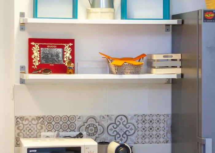 Appartement Cosy Queen Erzsebet *
