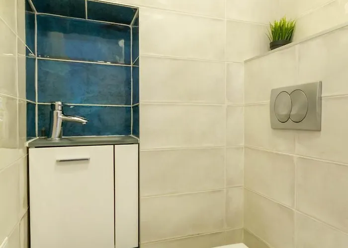 Cosy Queen Erzsebet Appartement