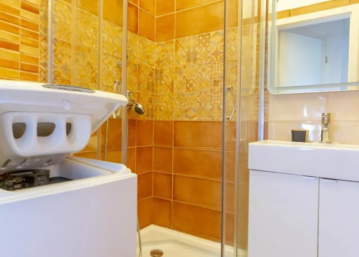 Cosy Queen Erzsebet Appartement *