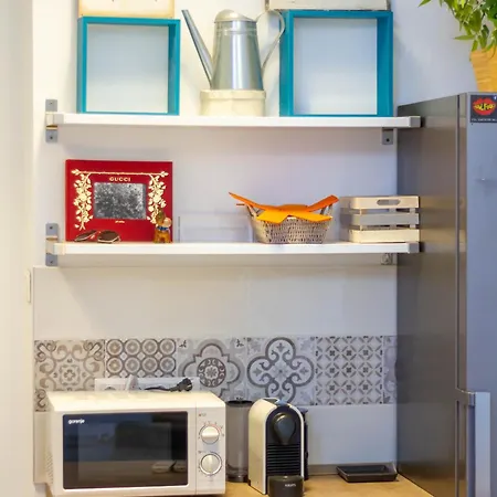 Apartment Cosy Queen Erzsebet *