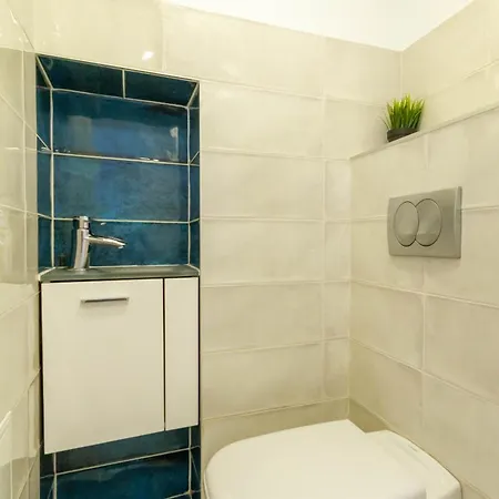 Cosy Queen Erzsebet Apartment