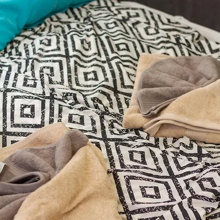 Apartment Cosy Queen Erzsebet Budapest