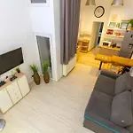 Cosy Queen Erzsebet Apartment *
