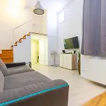 Apartment Cosy Queen Erzsebet *