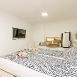Apartment Cosy Queen Erzsebet *