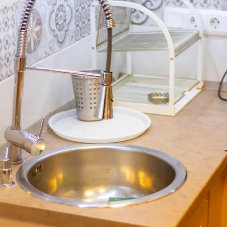 Cosy Queen Erzsebet Apartament